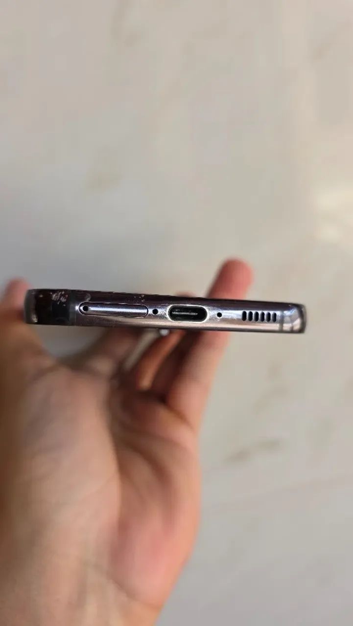 Celular Samsung S23 256gb - Foto 3