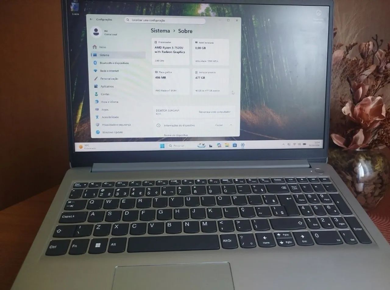 Dell Inspiron 15 - Foto 2