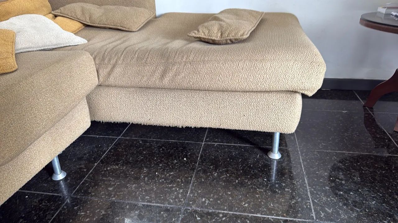 4-Seater L-Shaped Sofa65568083047938122