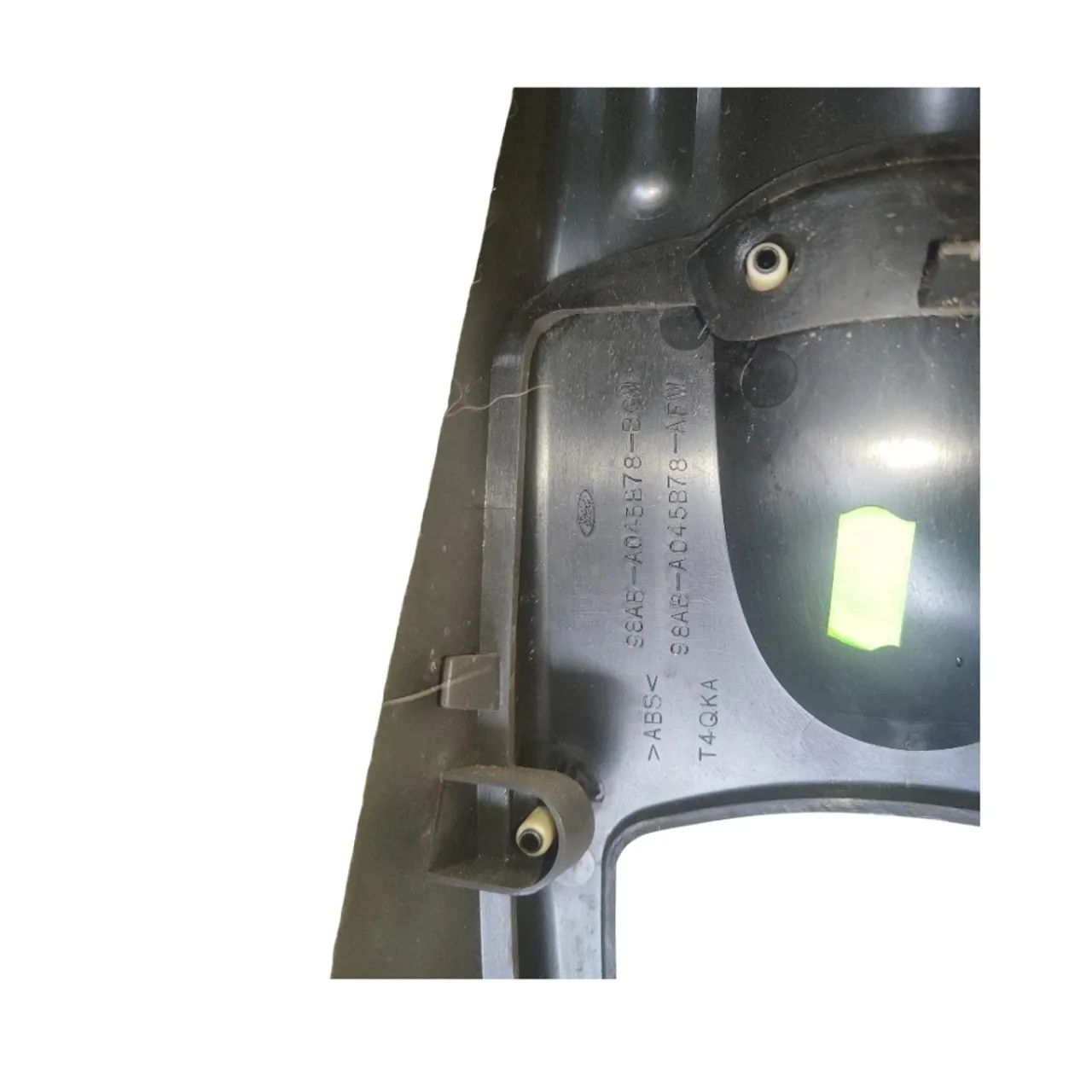 Moldura Console Central Ford Focus 2001 2002 2003 2004 2008 - Foto 7