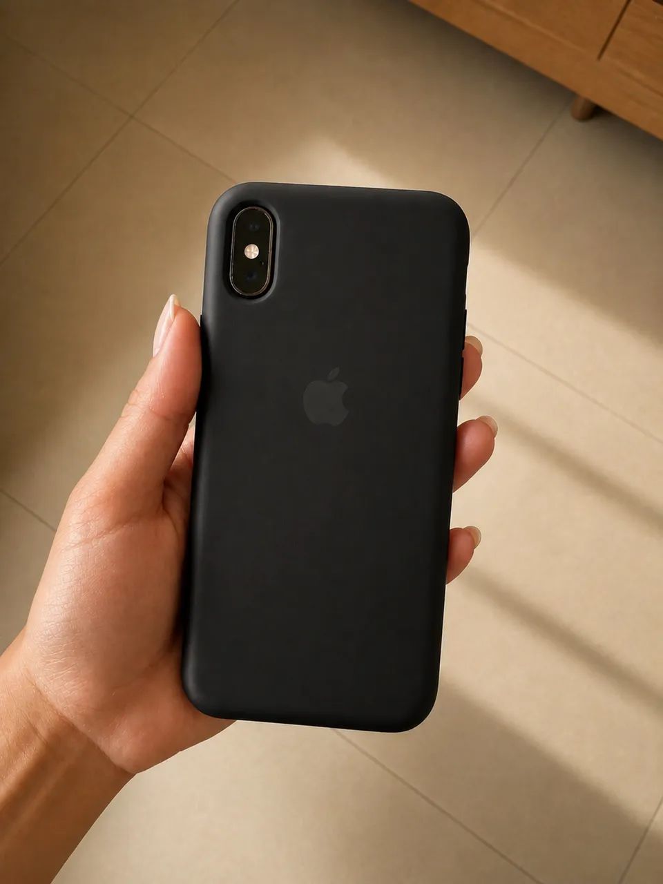 Vendo iPhone XS 256GB - Celulares e Smartphones - Vila Resende