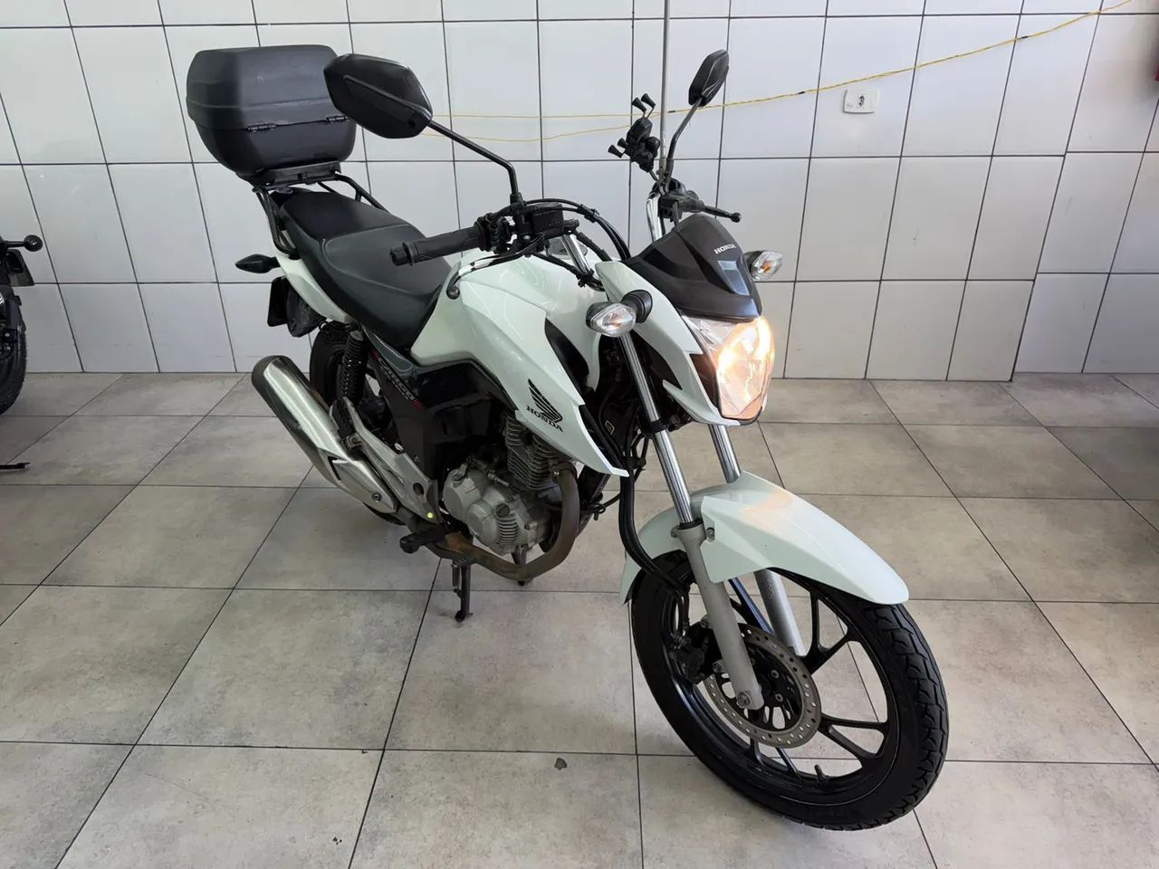 Moto 