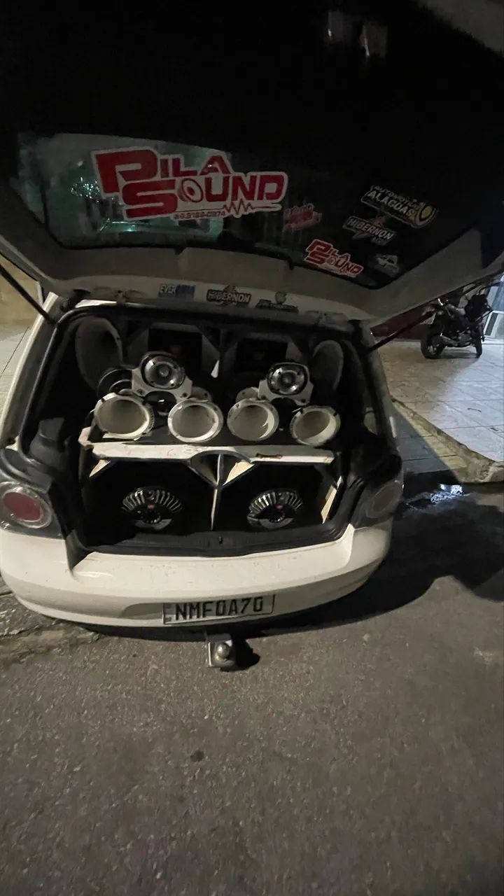 Som automotivo  - Foto 2