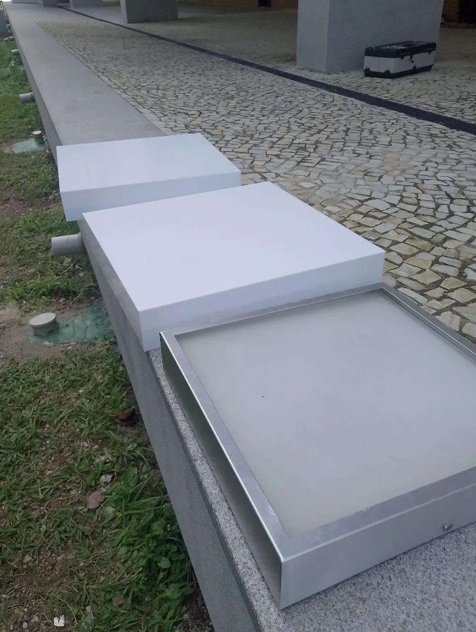 Luminária de teto  - Foto 2