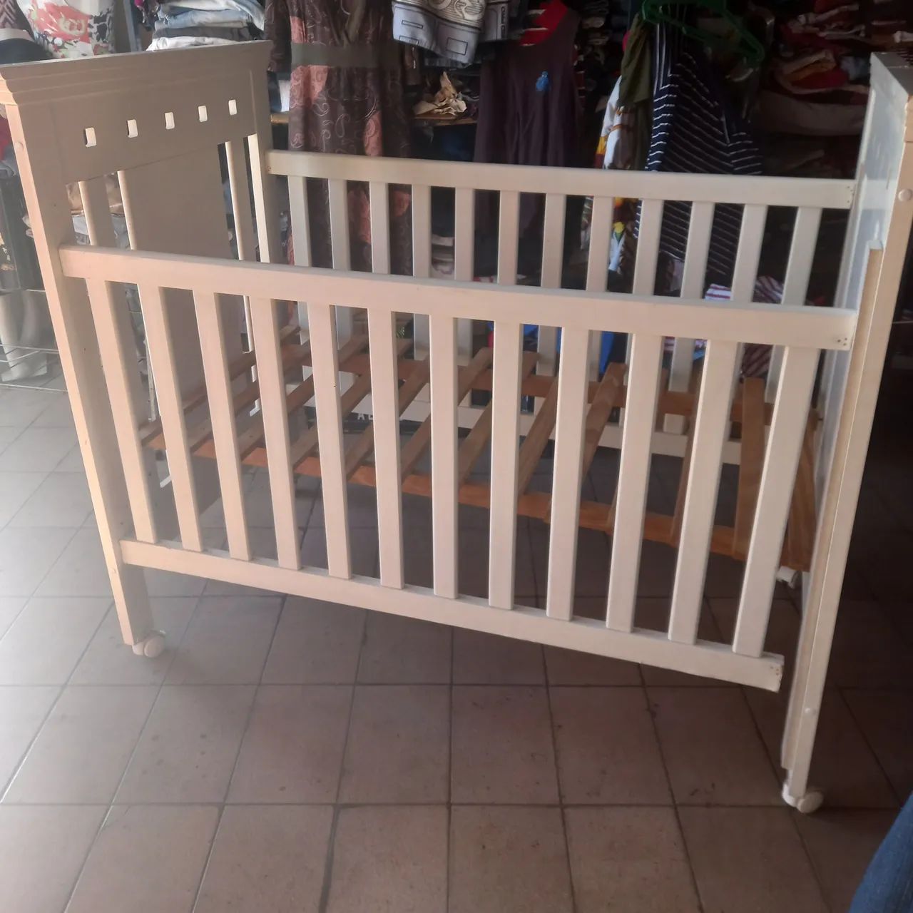 Berço  - Foto 4
