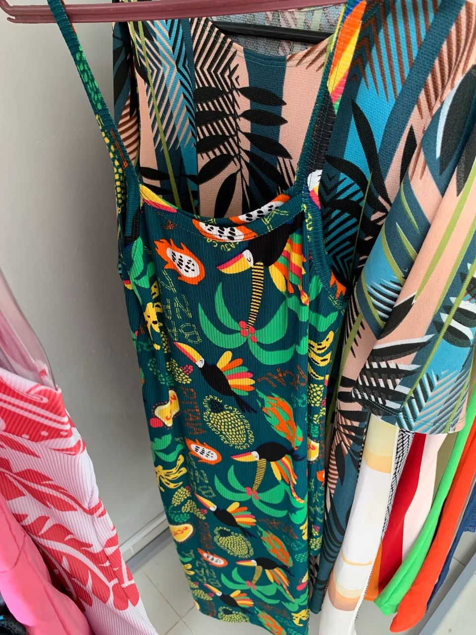 Vestidos femininos  - Foto 4