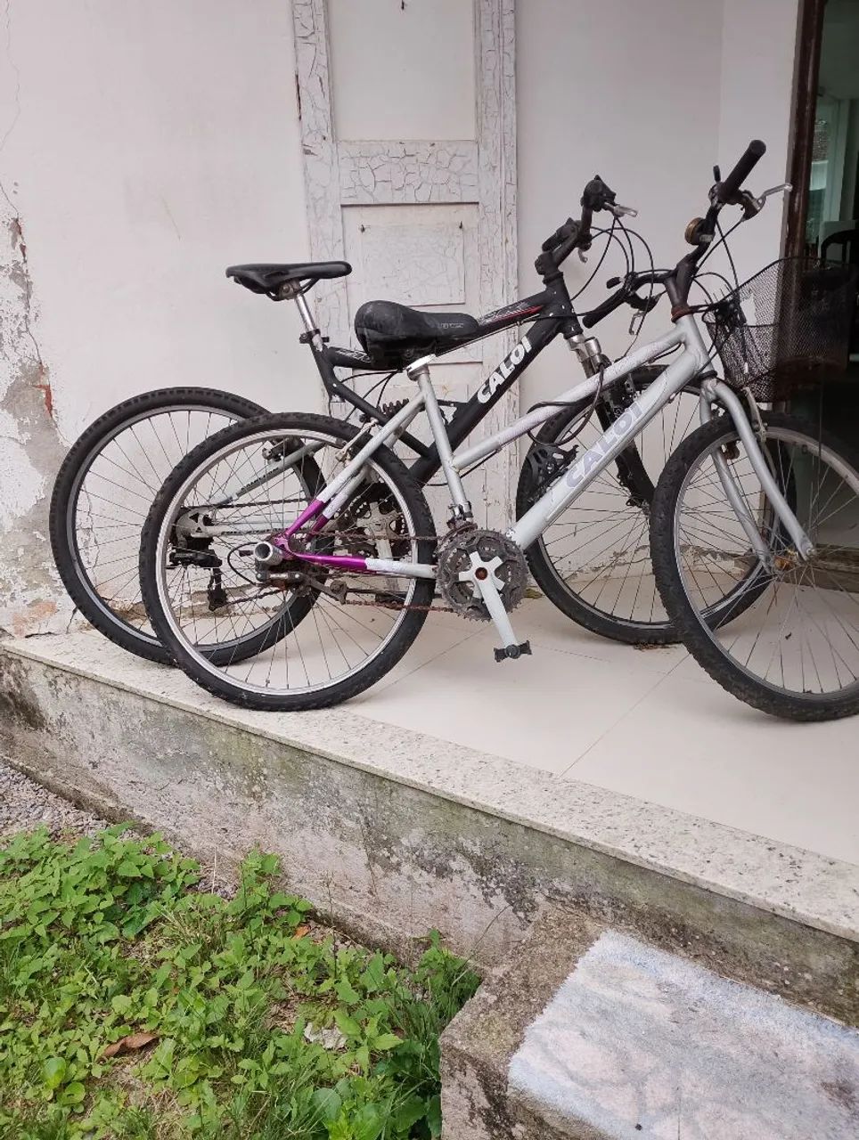 Bicicletas aro 20