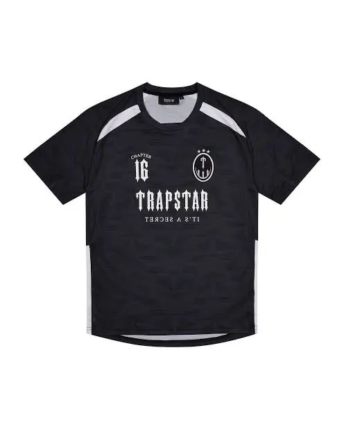 CAMISA TRAPSTAR GRINGA