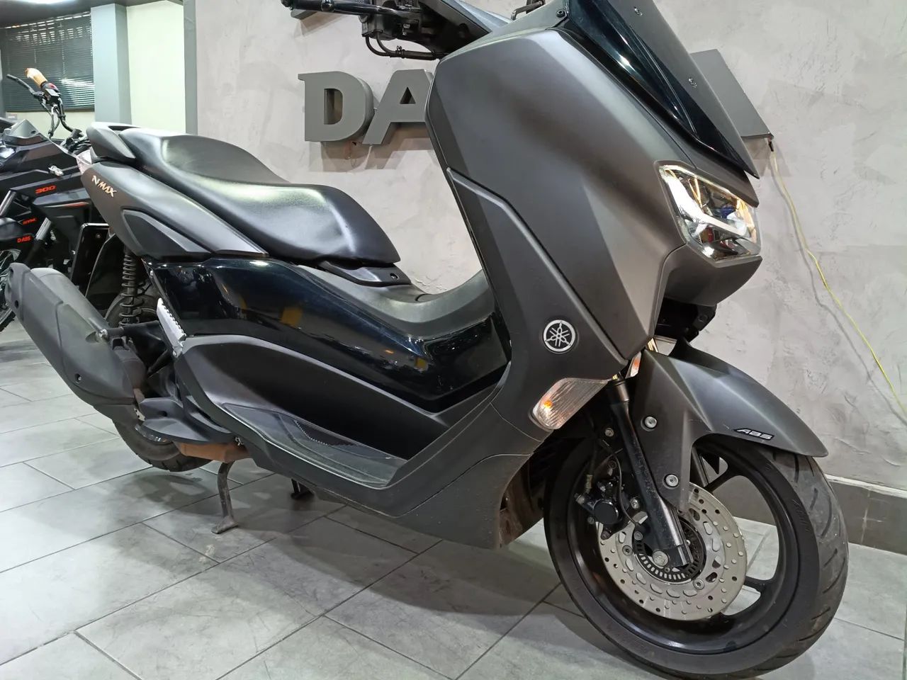 YAMAHA NMAX 160 ABS - Foto 5