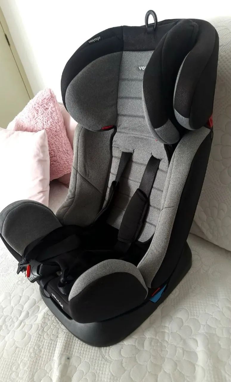 Cadeira para carro. - Foto 2