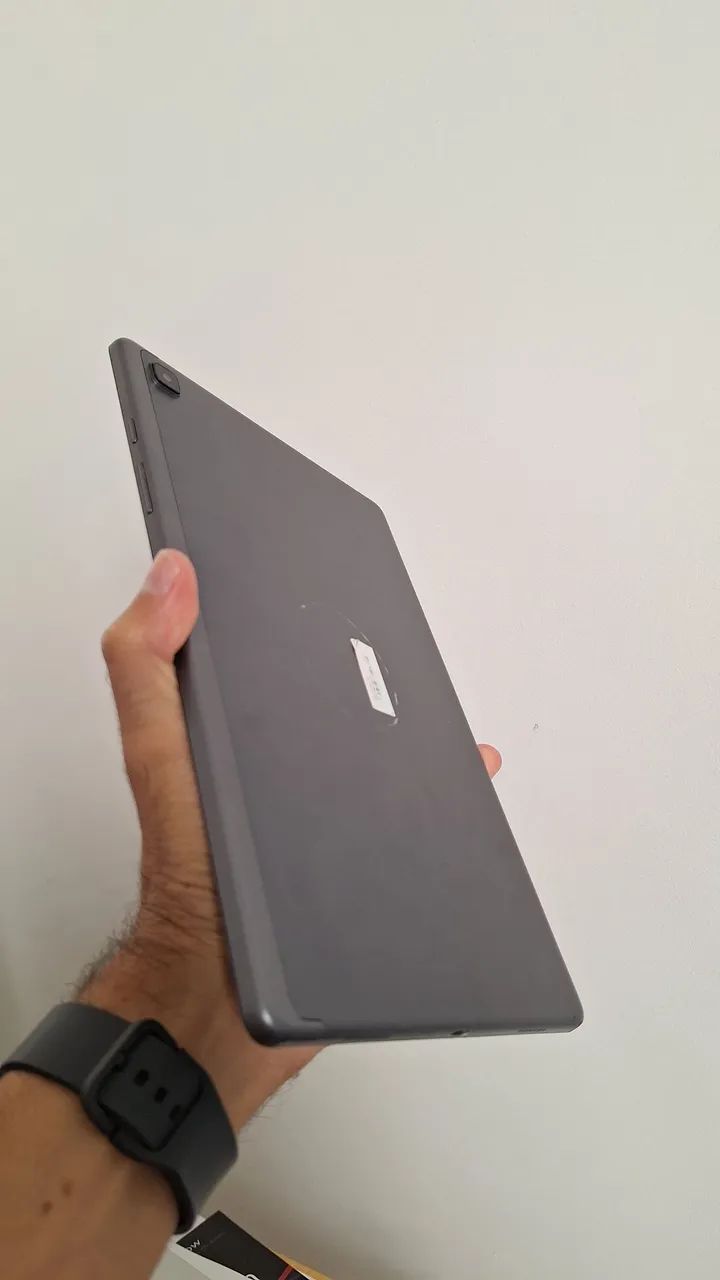 Samsung Tab A7 - Foto 3