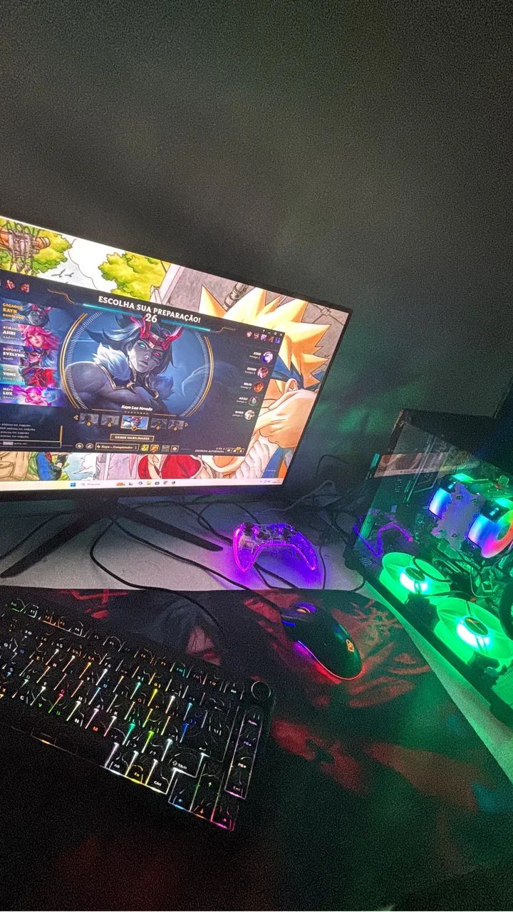 Pc Gamer