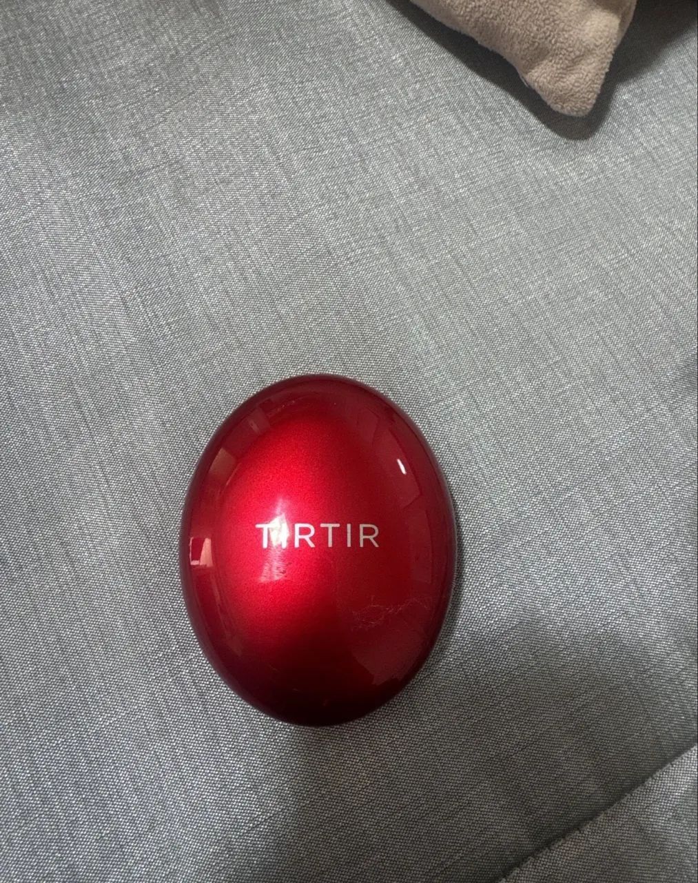 Base Tirtir cor 22N