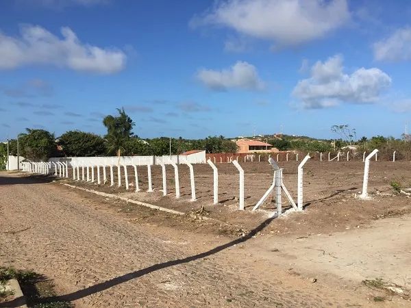 TERRENO para alugar na cidade de EUSEBIO-CE - Foto 2