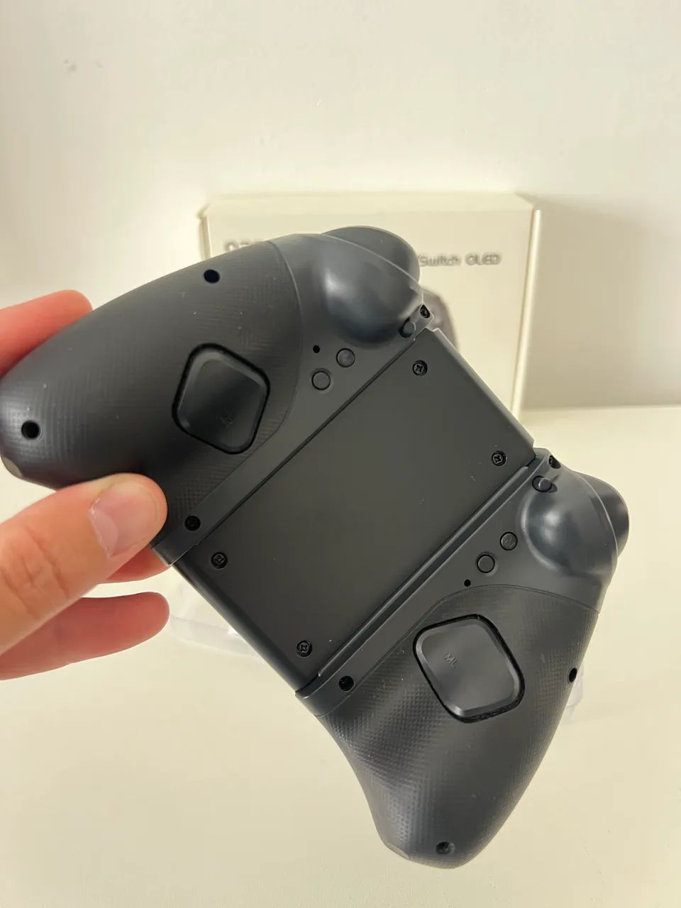 Controle switch - Foto 5
