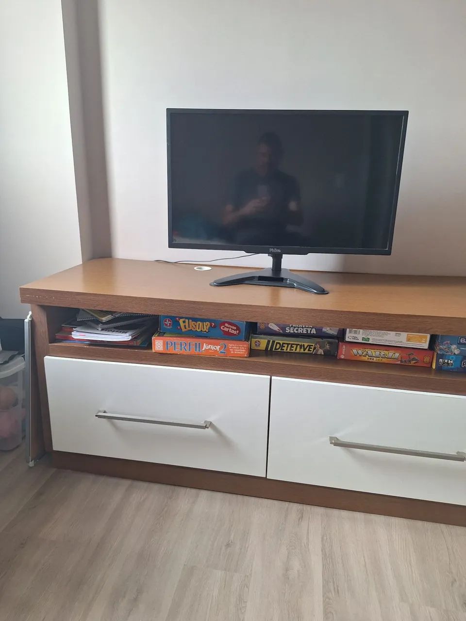Rack MDF reforçado.  - Foto 2