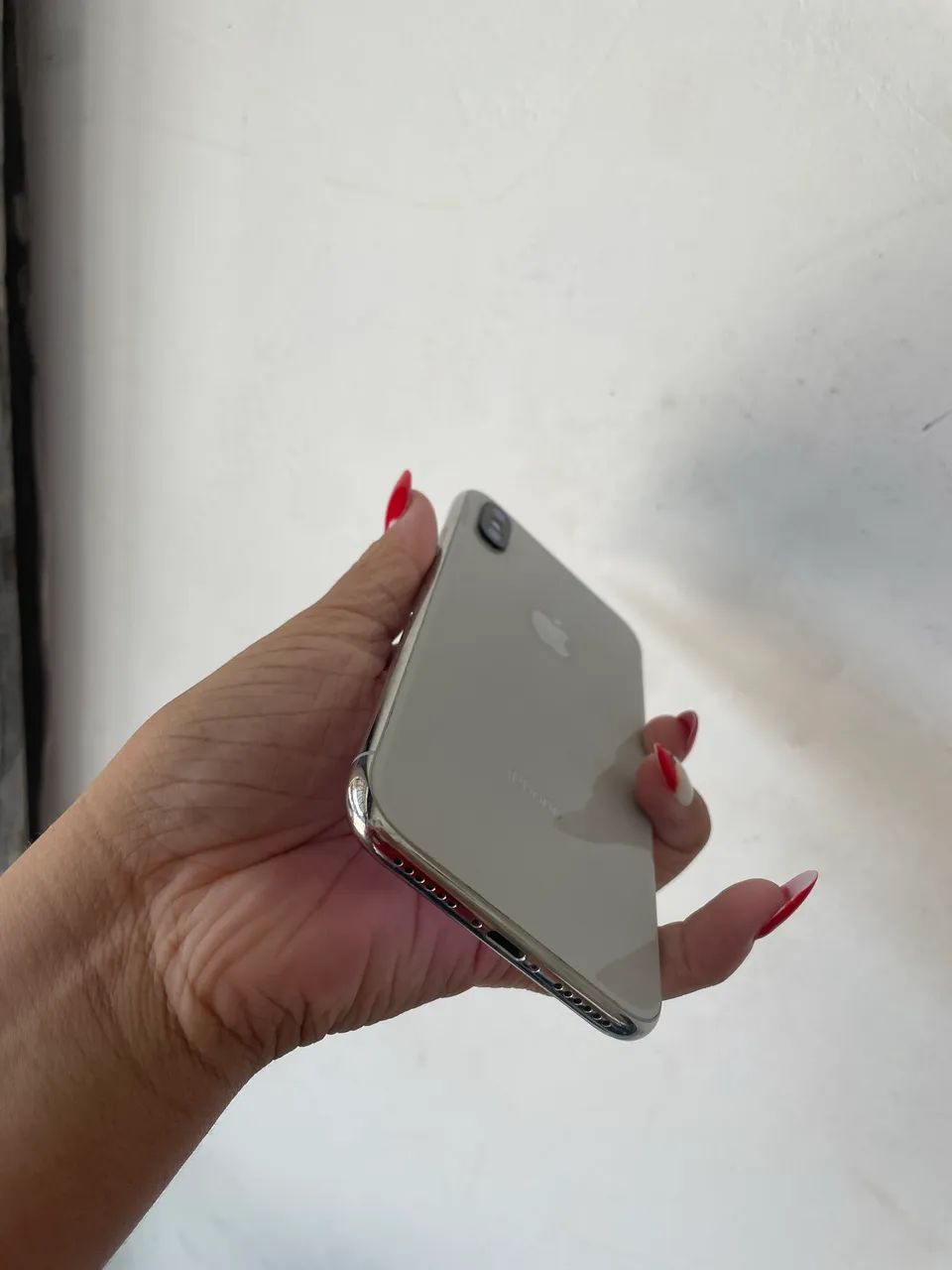 iPhone X - Foto 3