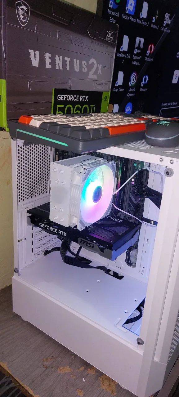 Pc gamer  - Foto 3