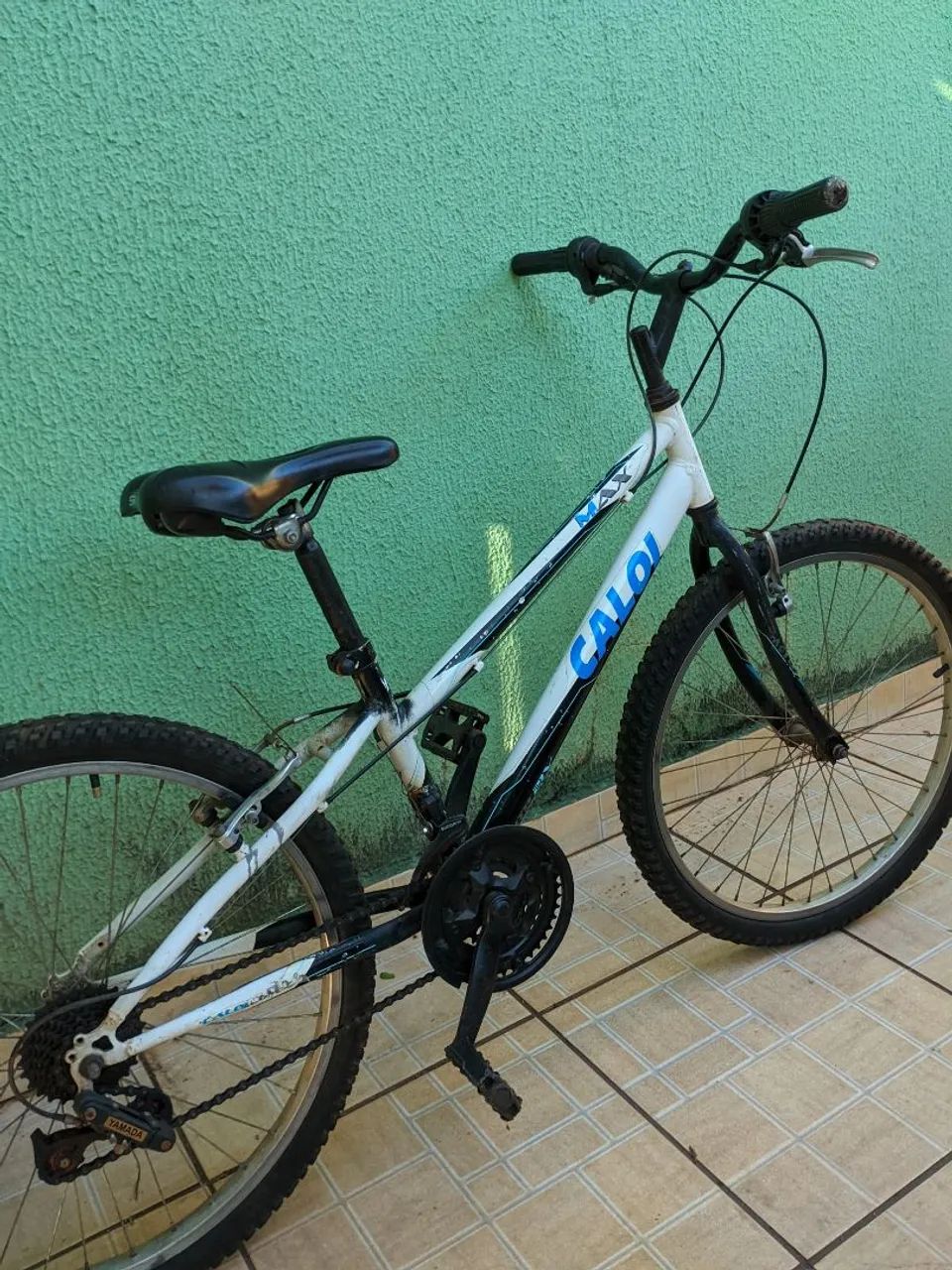 bicicleta aro 24 shimano - Foto 2