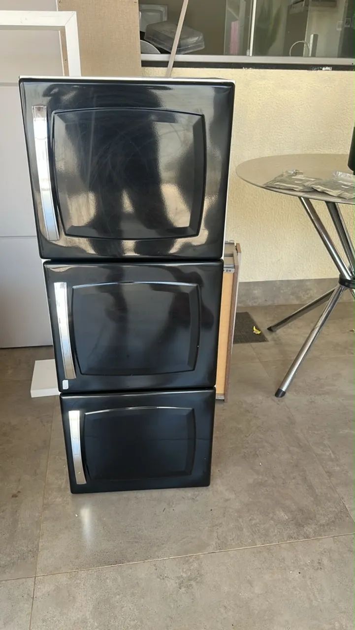 Conjunto armário de cozinha - Foto 2