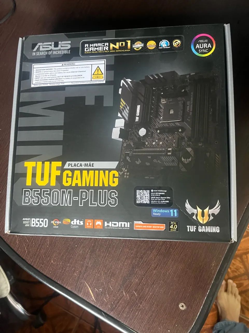 ? VENDO SETUP GAMER COMPLETO! ? - Foto 3