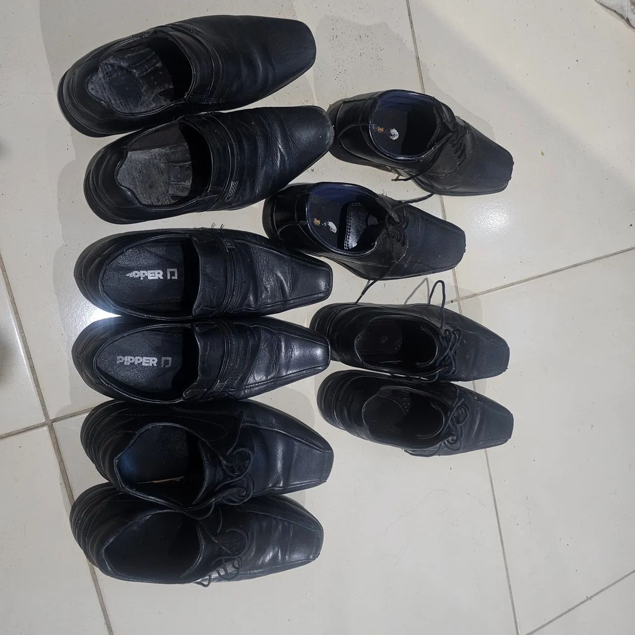 Sapatos Sociais