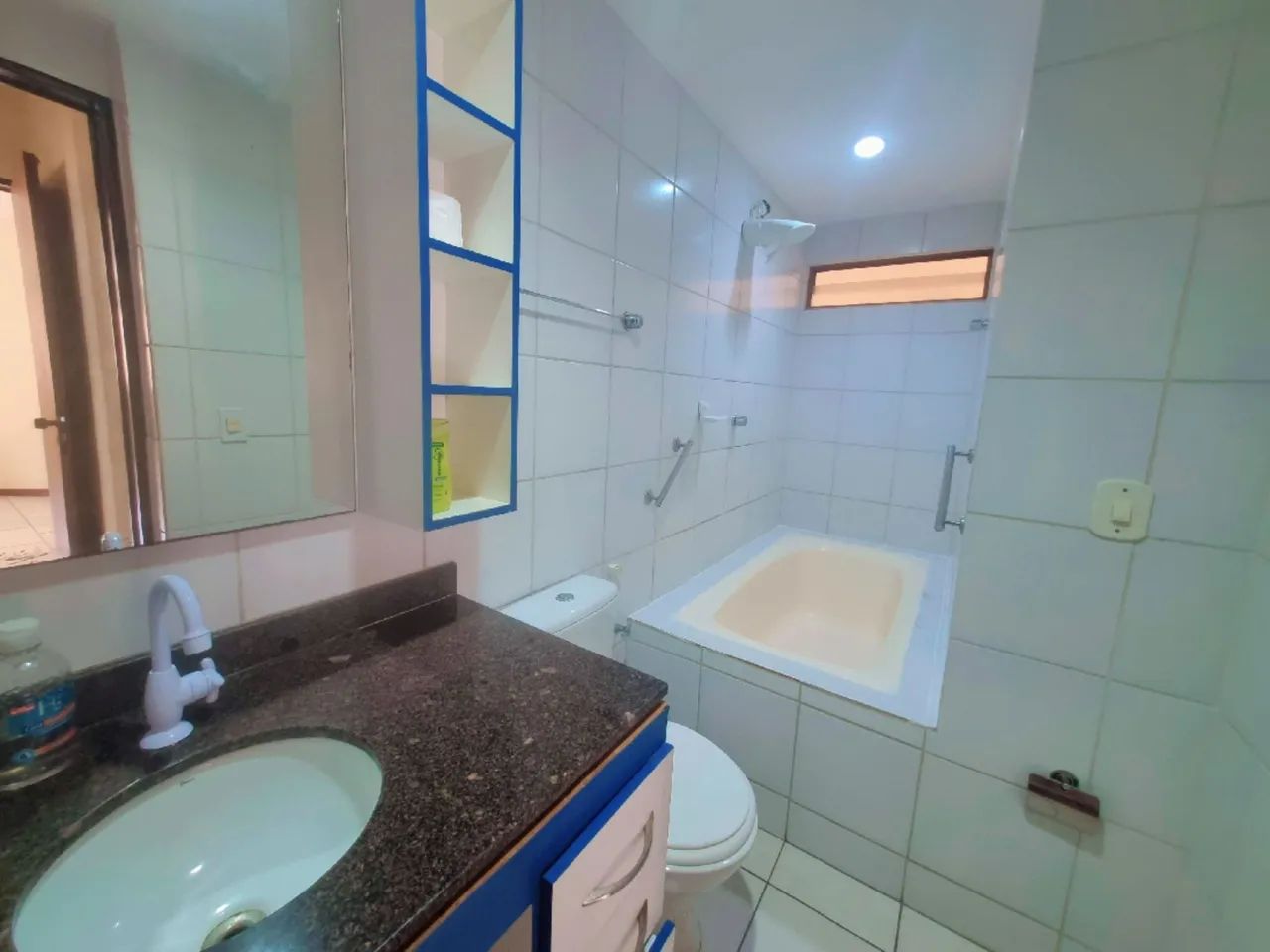 APARTAMENTO VISTA MAR - Foto 4
