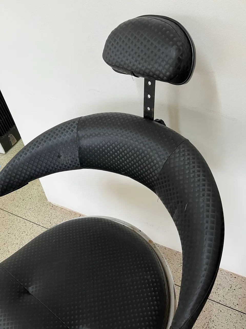 Cadeira de salão  - Foto 3