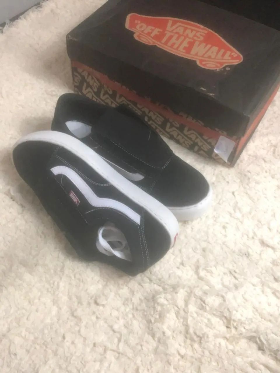 Tenis Vans Classic Pronta Entrega  - Foto 2