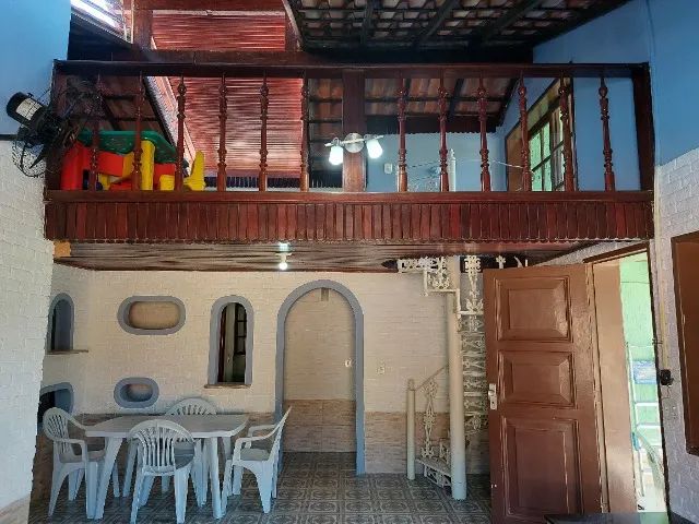 CASA À VENDA EM SAQUAREMA 4 QUARTOS - Foto 2