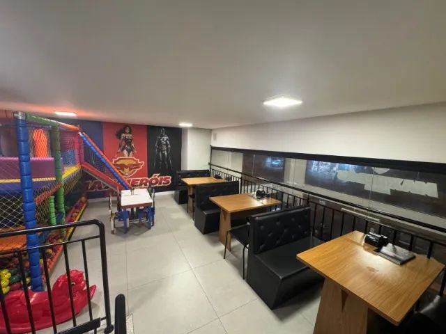 ? Oportunidade Única: Hamburgueria Tem ática Completa à Venda! - Foto 4