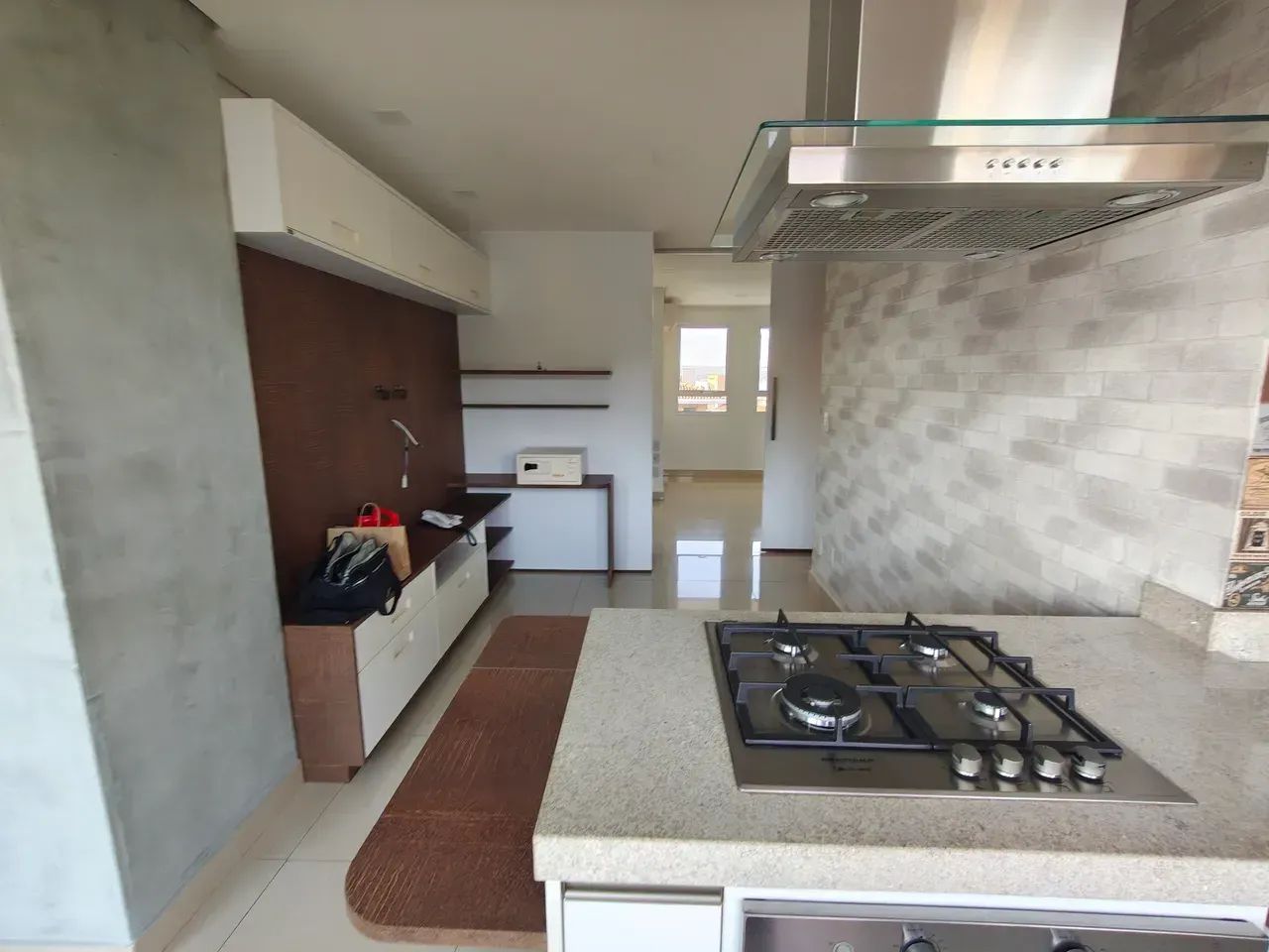 VENDO APARTAMENTO COBERTURA NO THE SUN - Foto 3