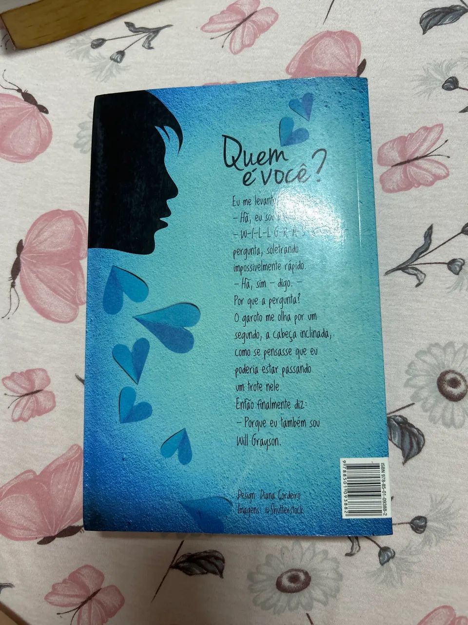 Will e Will, um nome, um destino - Foto 2