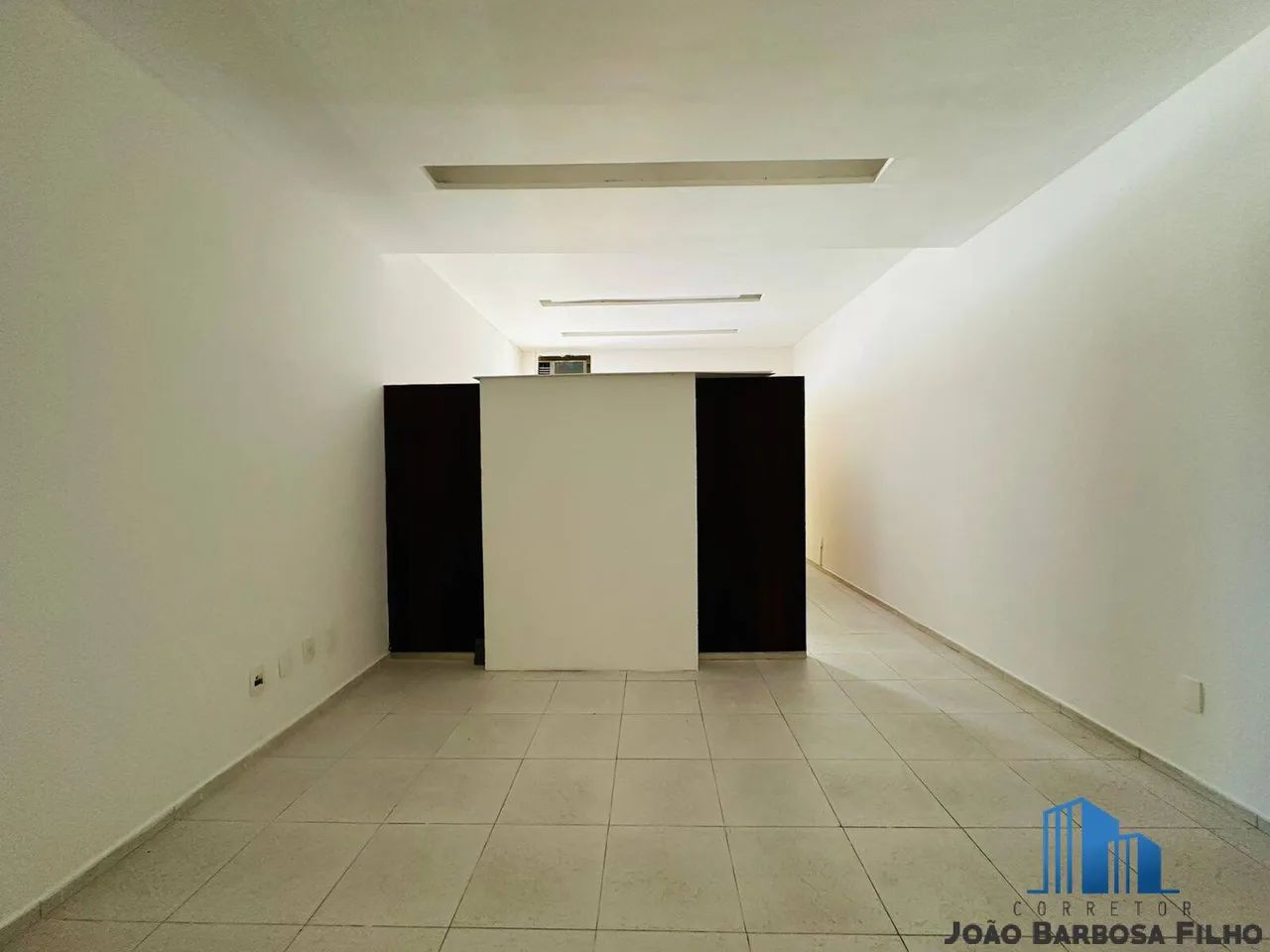 Sala comercial na Aldeota com 33m2 localizada na Avenida Santos Dumont - Foto 5