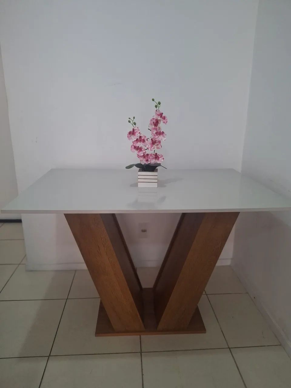 Mesa de jantar 4 lugares  - Foto 5