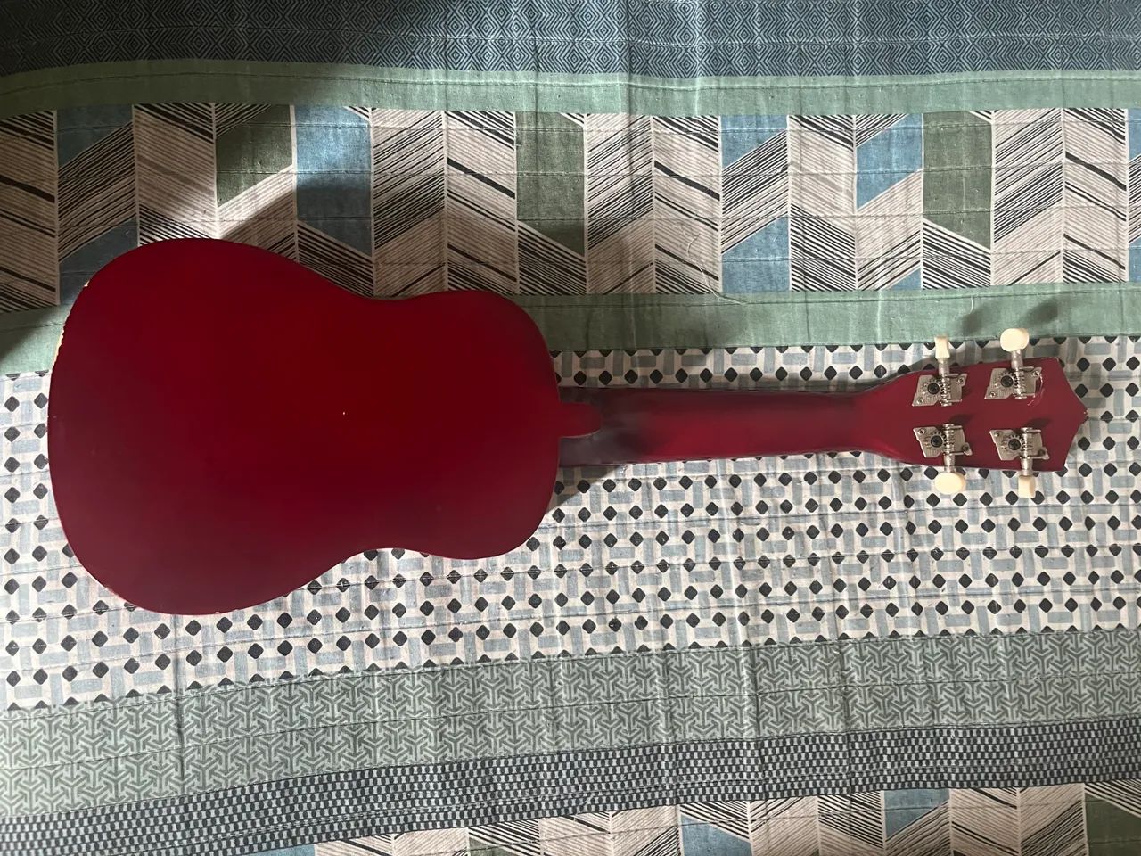 UKULELE MAKANU - Foto 3