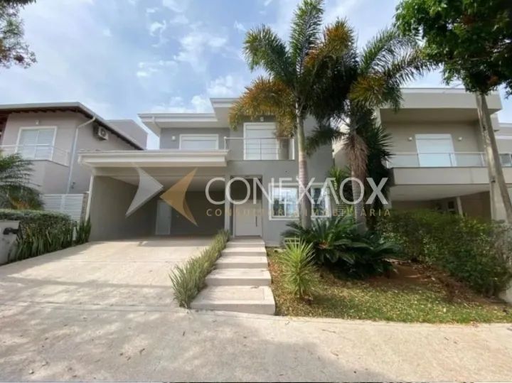 casa - Swiss Park - Campinas - Foto 2