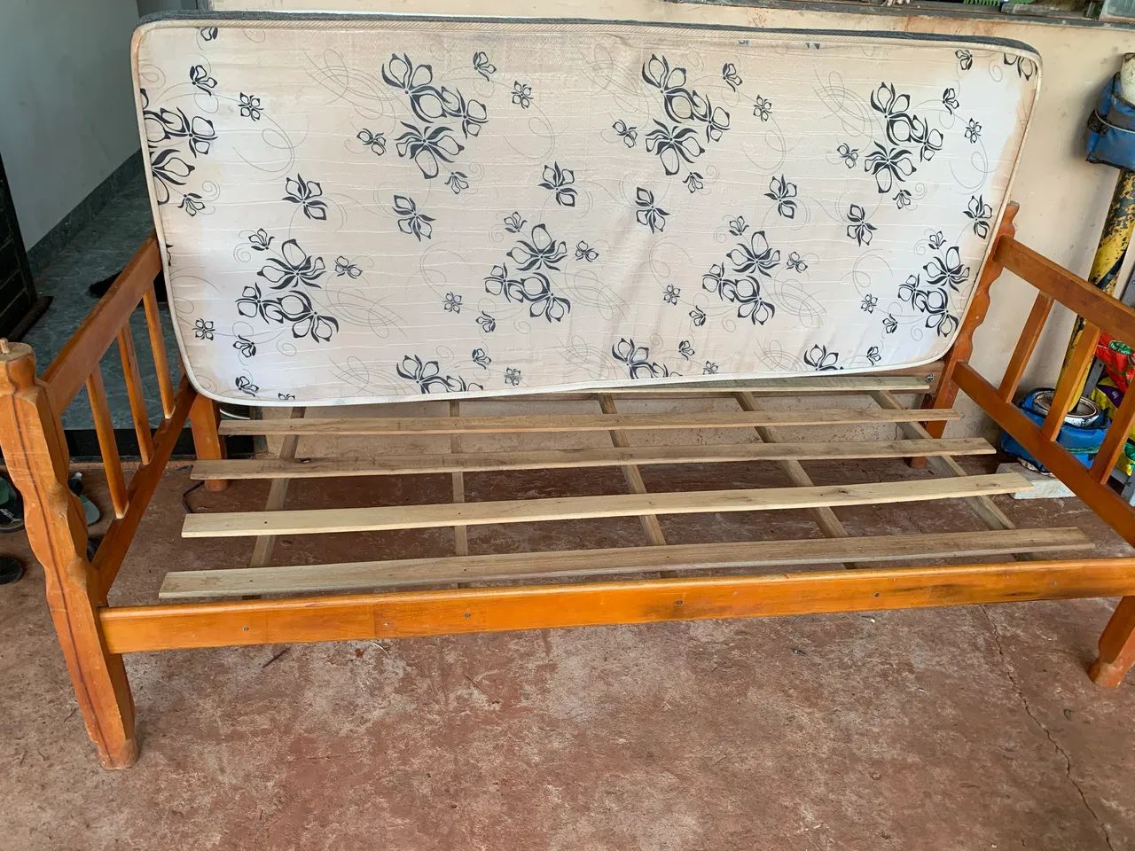 Cama beliche - Foto 2