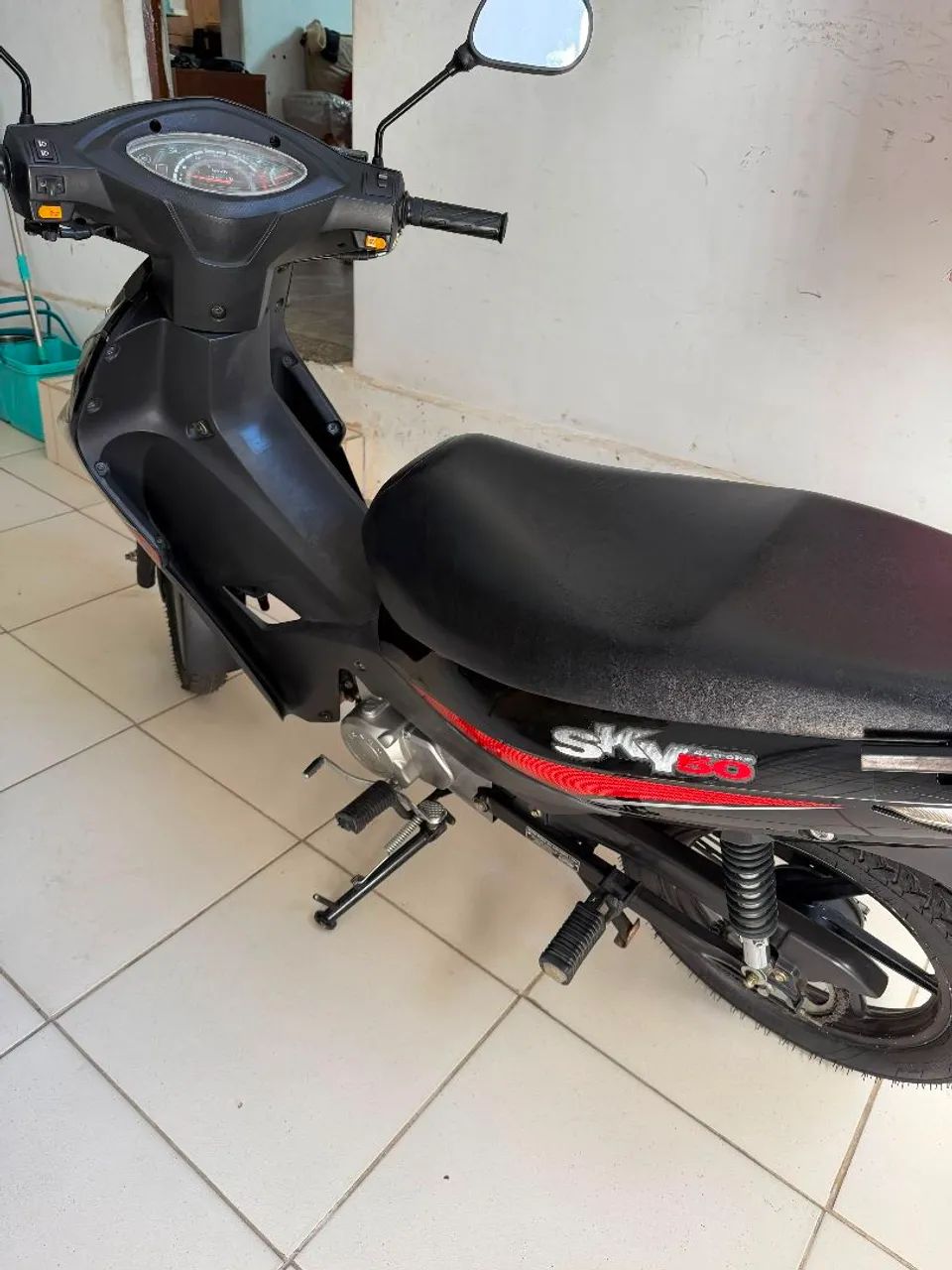 Moto - Foto 4