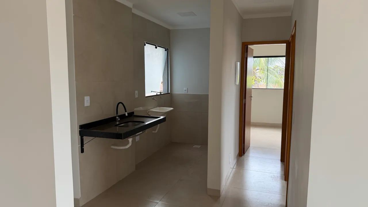 Apartamento novo - Jd. Imá - Foto 4