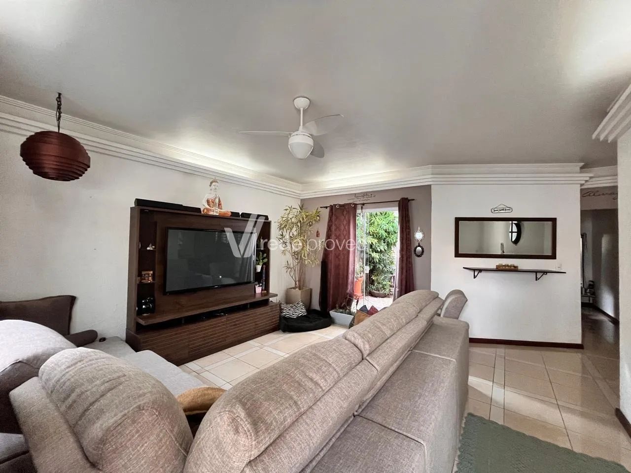 casa - Parque Beatriz - Campinas - Foto 3