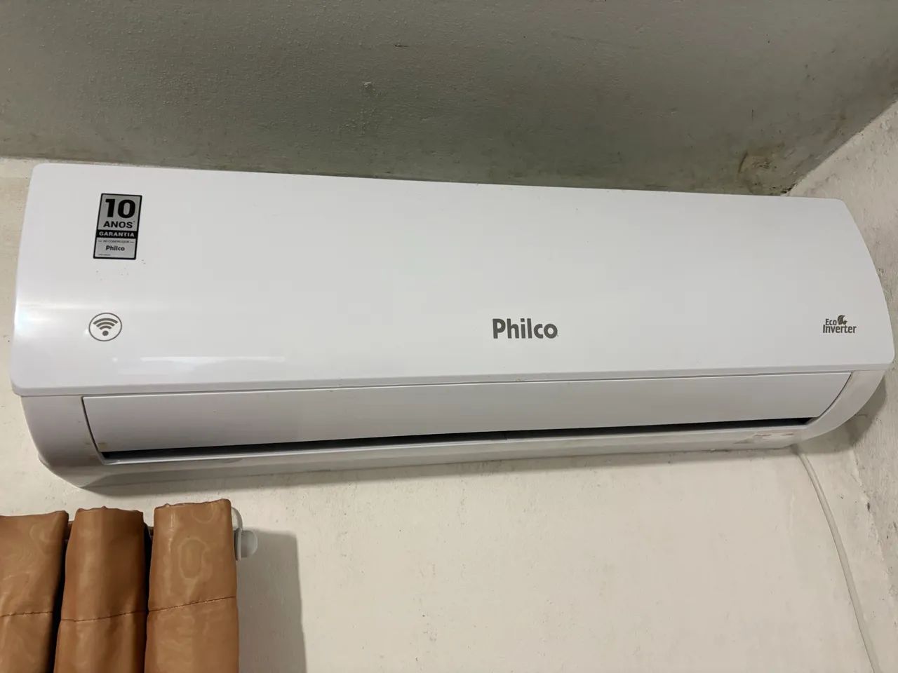 Ar condicionado inverter Philco  - Foto 2