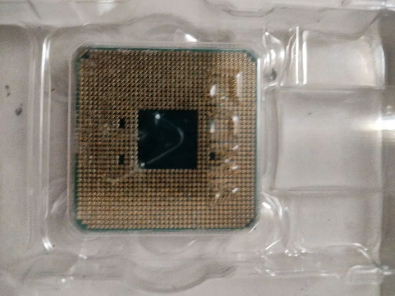 Ryzen 3 2200 g  - Foto 3