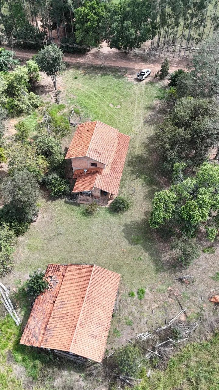 Chácara de 18 Hectares com Rio Barreirão!!!! - Foto 3
