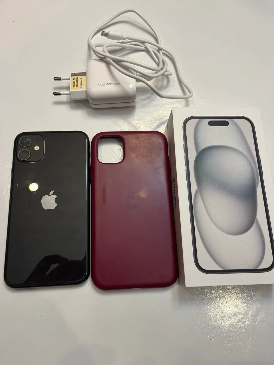 iPhone 11 - Foto 3