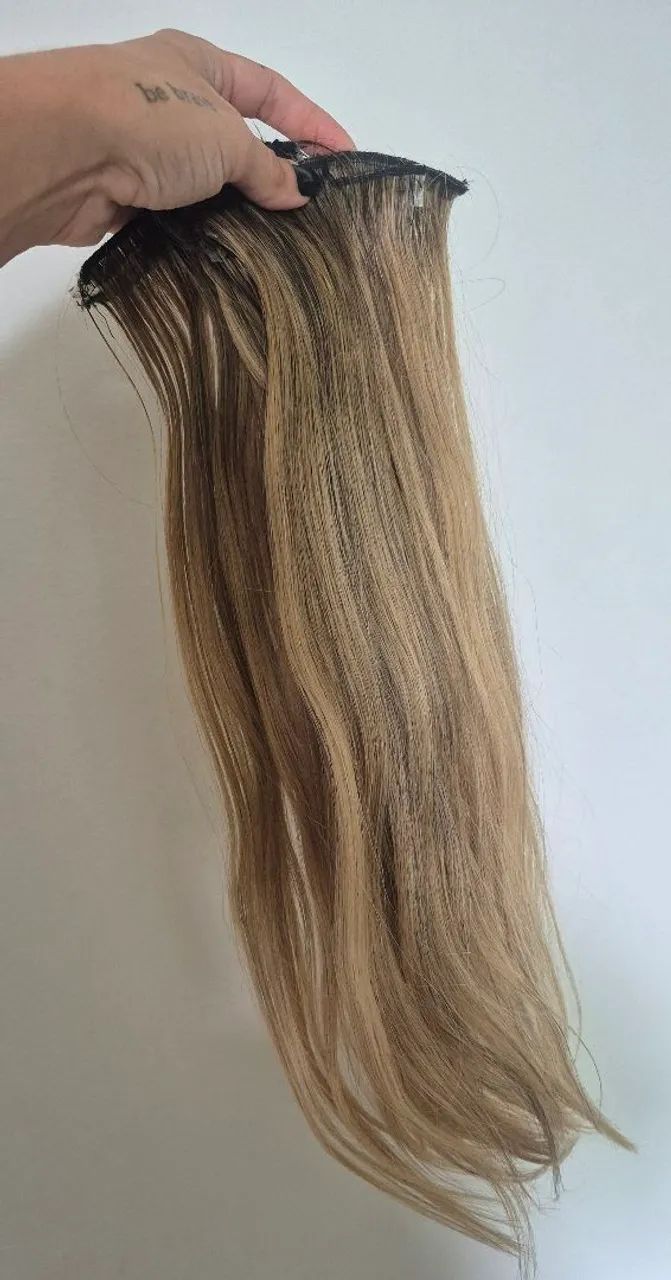 Cabelo Regional 55cm