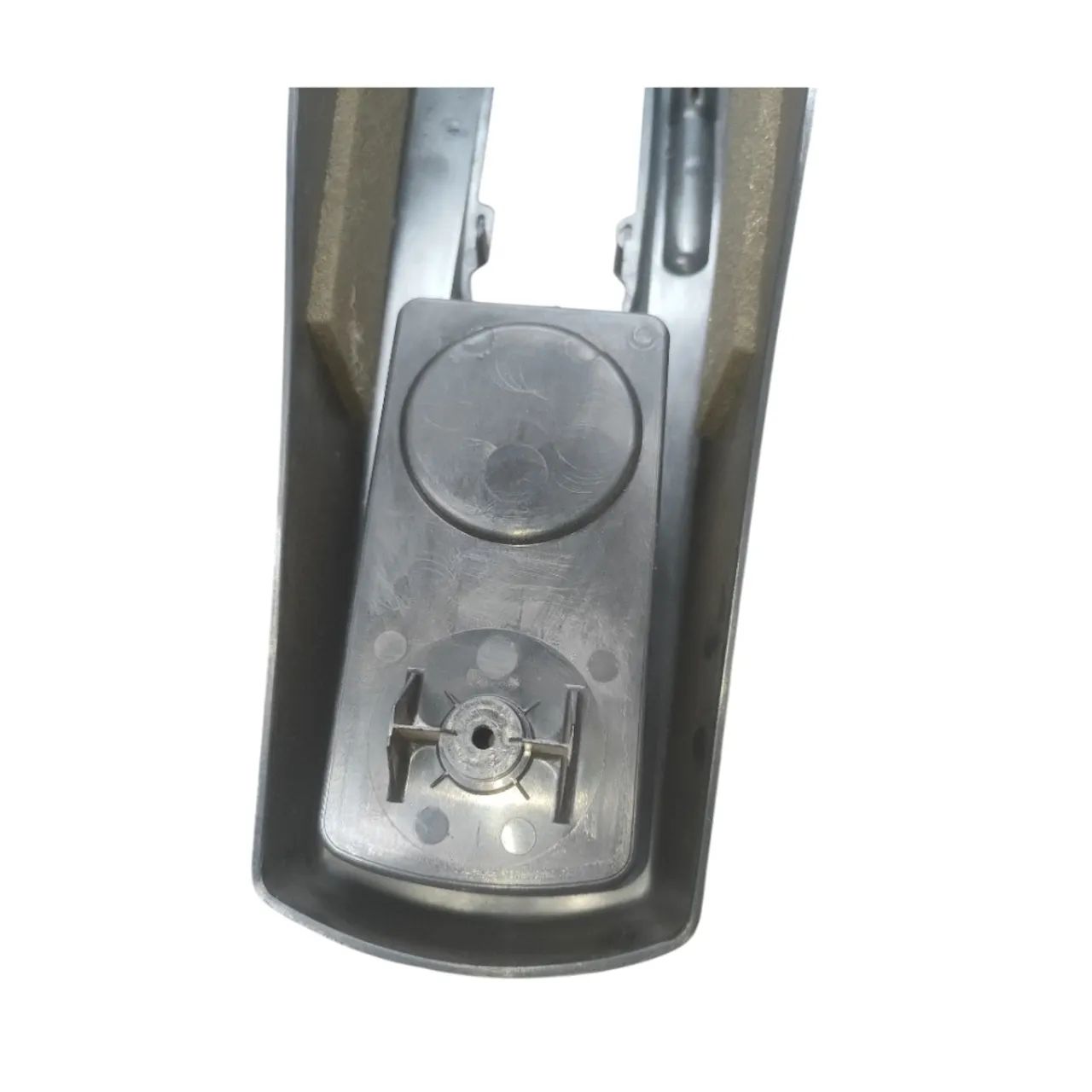 Moldura Console Central Ford Focus 2001 2002 2003 2004 2008 - Foto 6