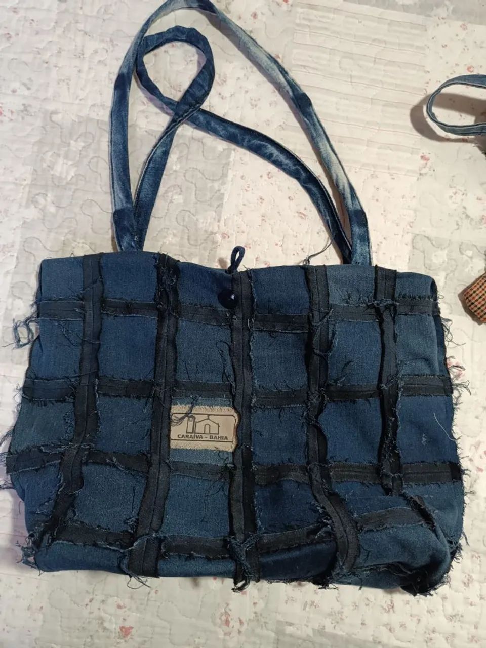 Bolsa de ombro