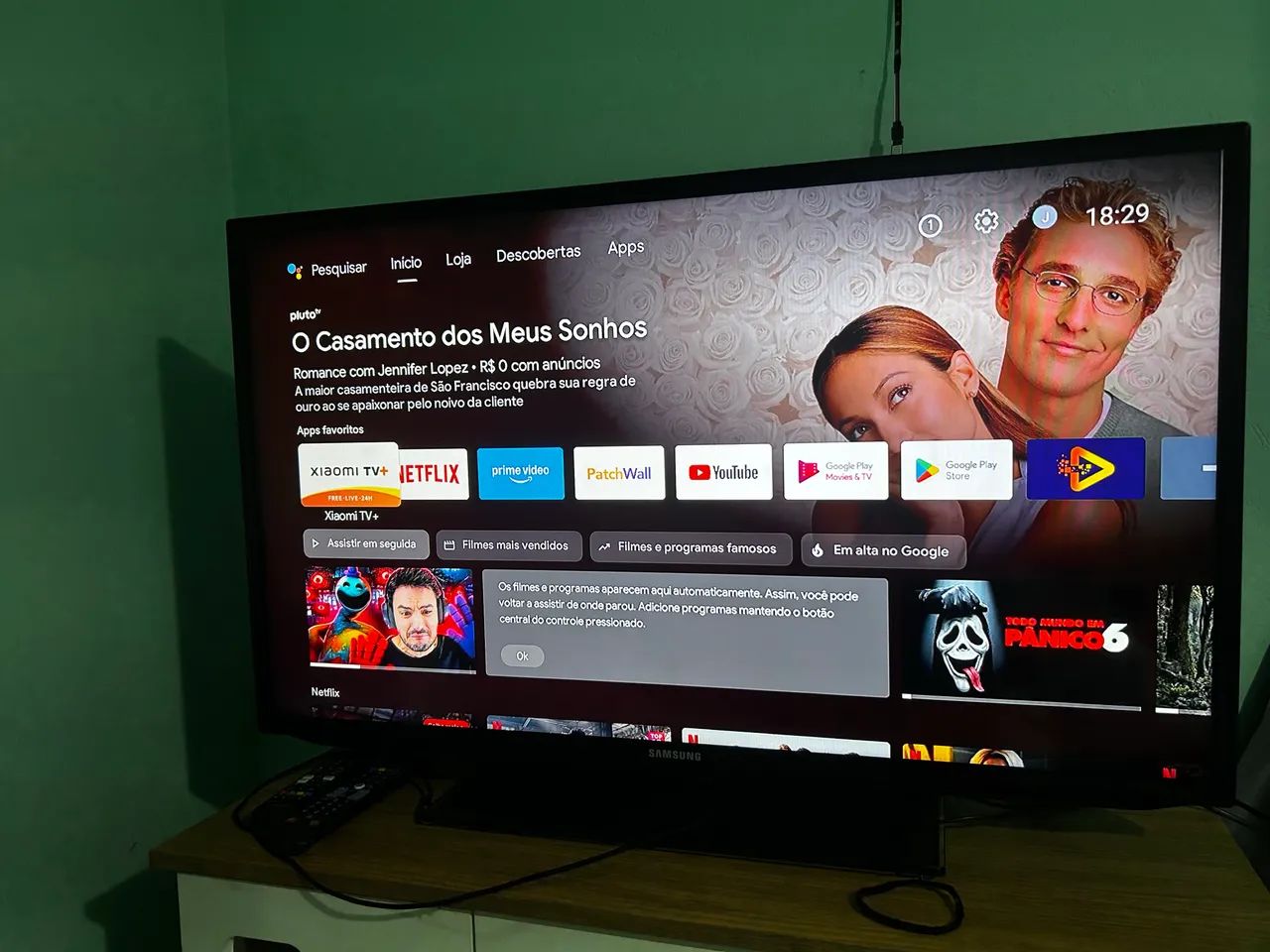 Tv sansung 40? - Foto 4