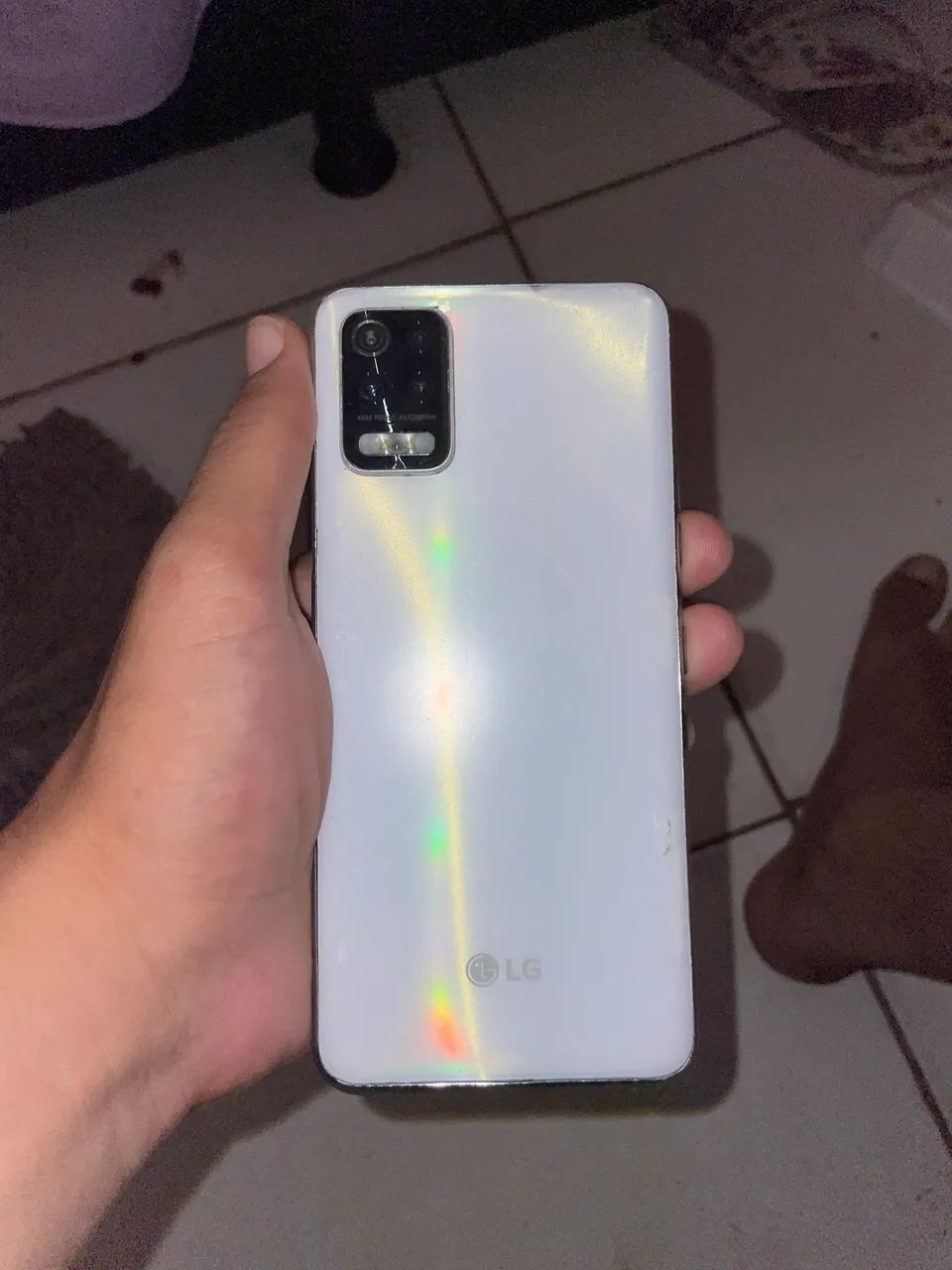 K62 Plus 128gb - Foto 3